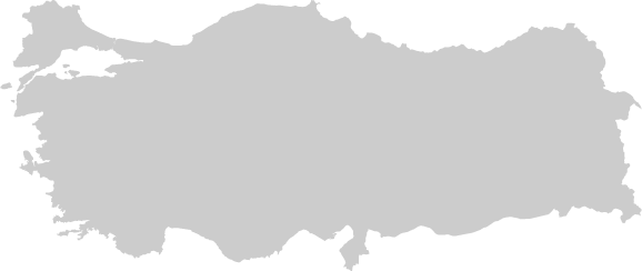 Turkey office location