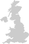 United Kingdom office location