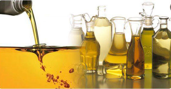 Omnchem base oils product